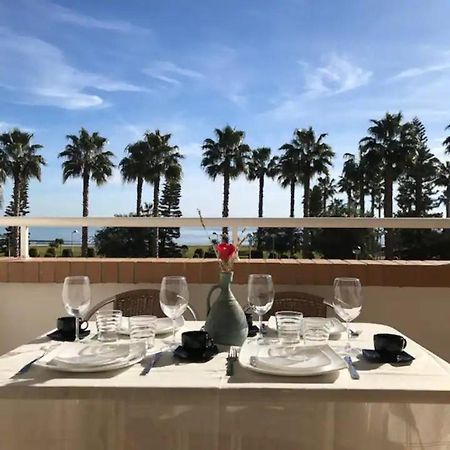 Marina D'Or Seaview Apartment Castellón de la Plana Esterno foto