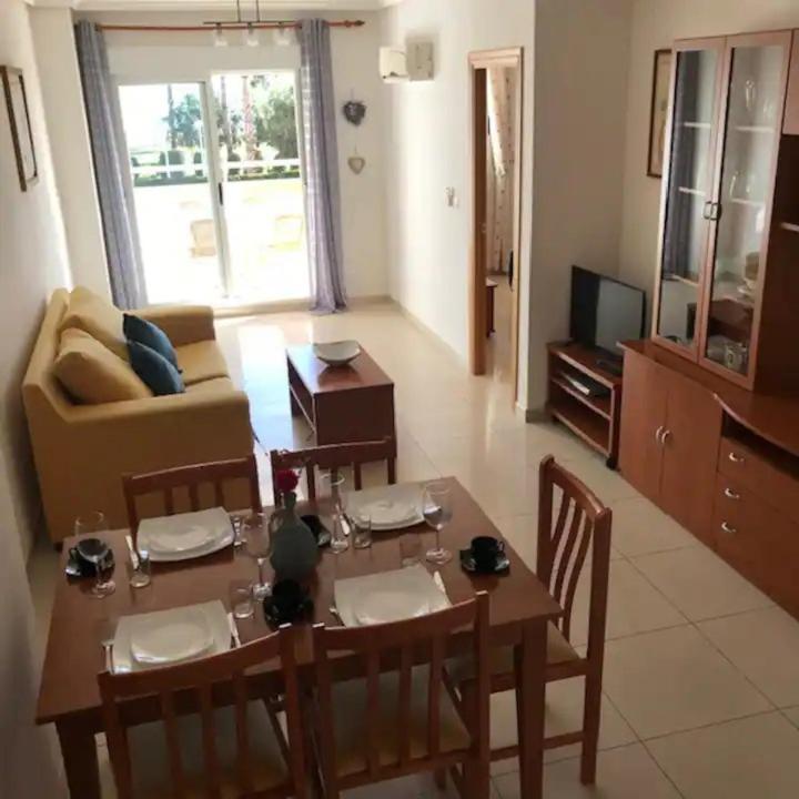 Marina D'Or Seaview Apartment Castellón de la Plana Esterno foto
