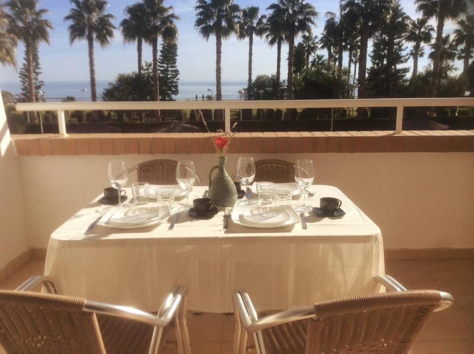 Marina D'Or Seaview Apartment Castellón de la Plana Esterno foto